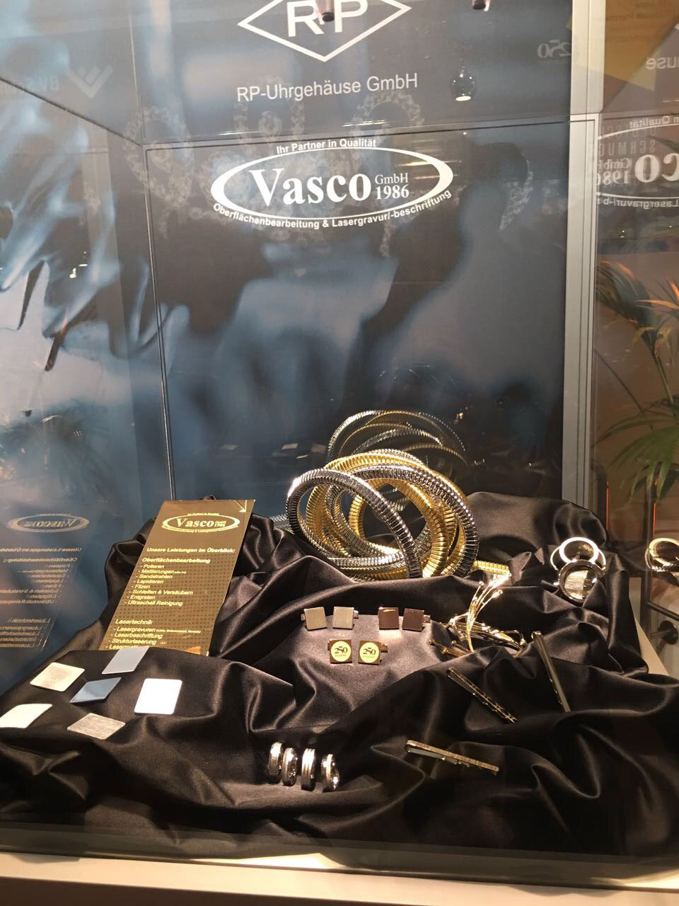 Vasco GmbH